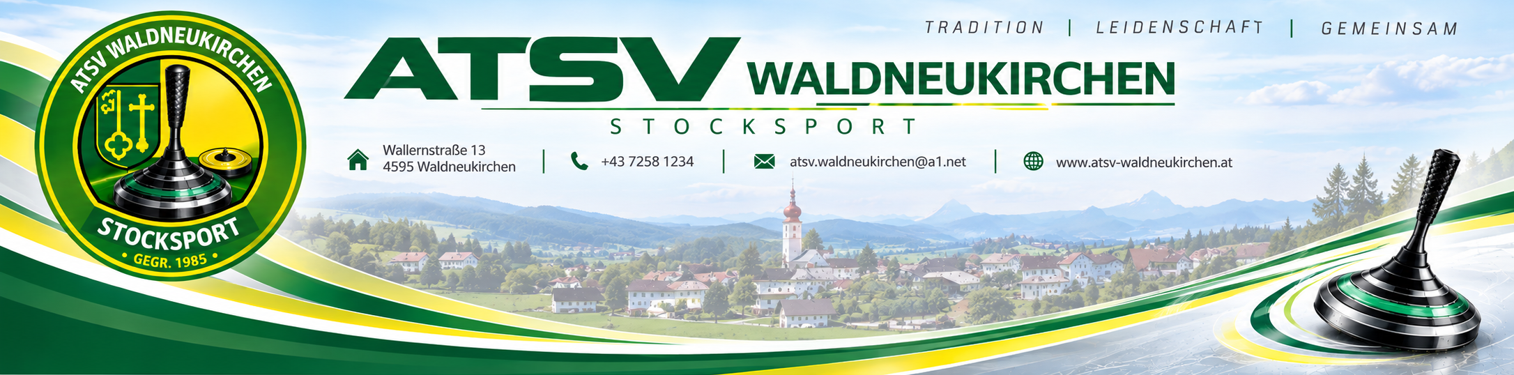 ATSV Waldneukirchen Stocksport